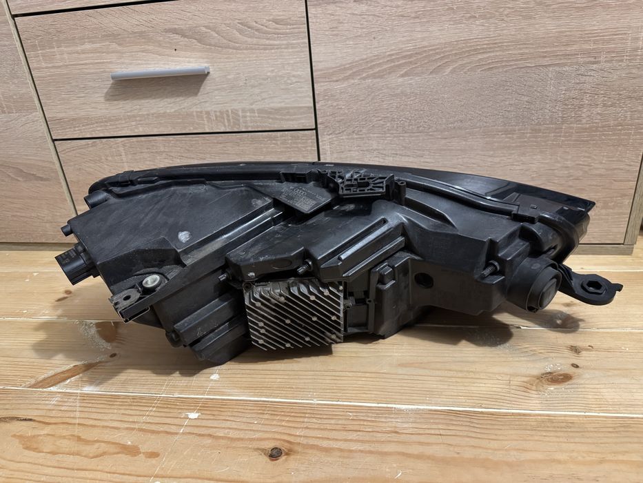 Фара ліва Led Matrix USA Audi A5 2020 2021 2022 2023 2024