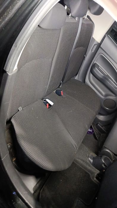 Conjunto de bancos MITSUBISHI Space Star Hatchback (A0_A)