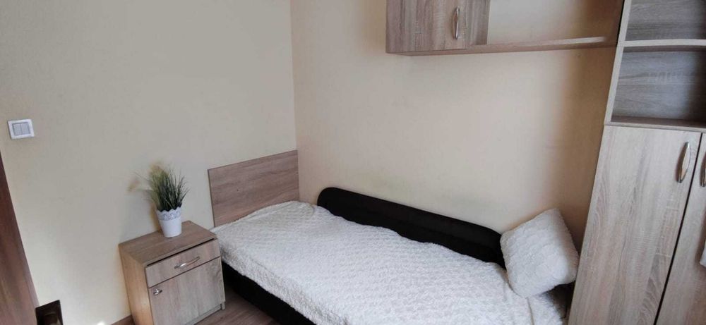 Pokój 1-osobowy przy ul Kapelanka obok monte cassino w centrum