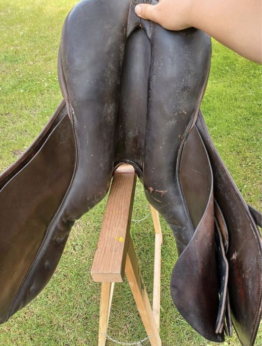 Продам кінне сідоо