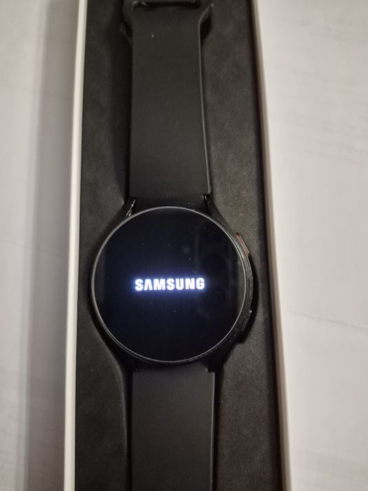 Samsung watch 4  44mm