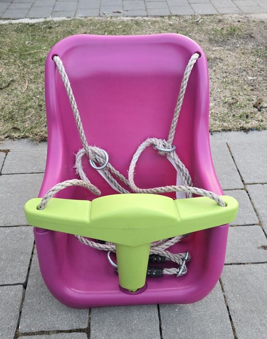 Hustawka dla dziecka