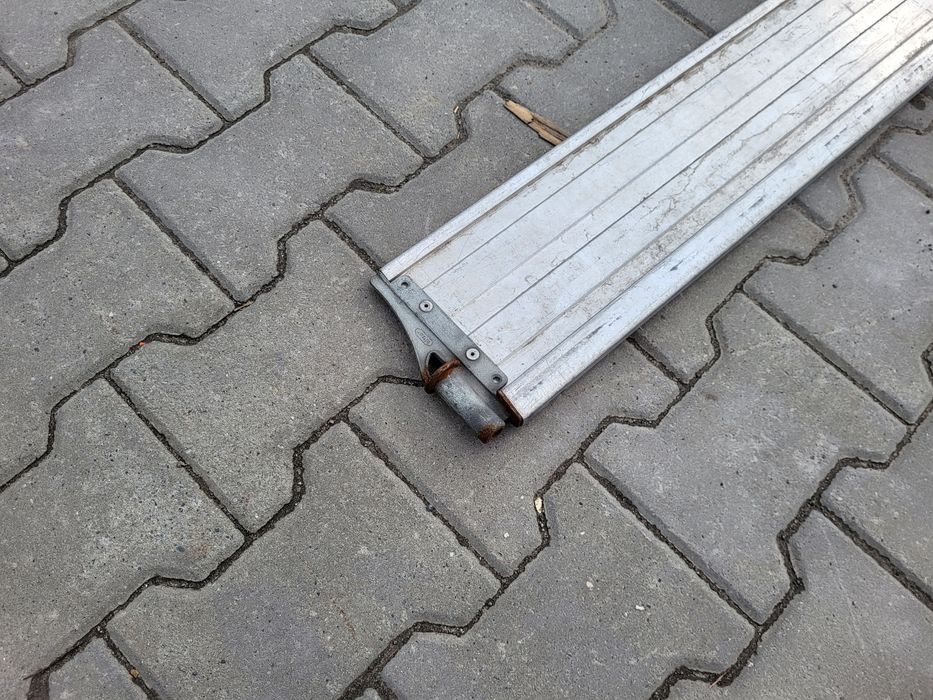 Burta BHP Rusztowanie Altrex