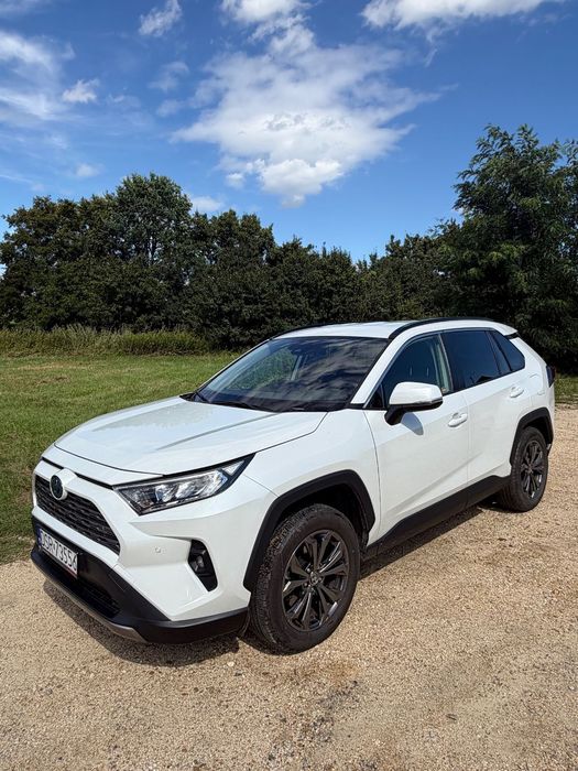 Toyota RAV-4