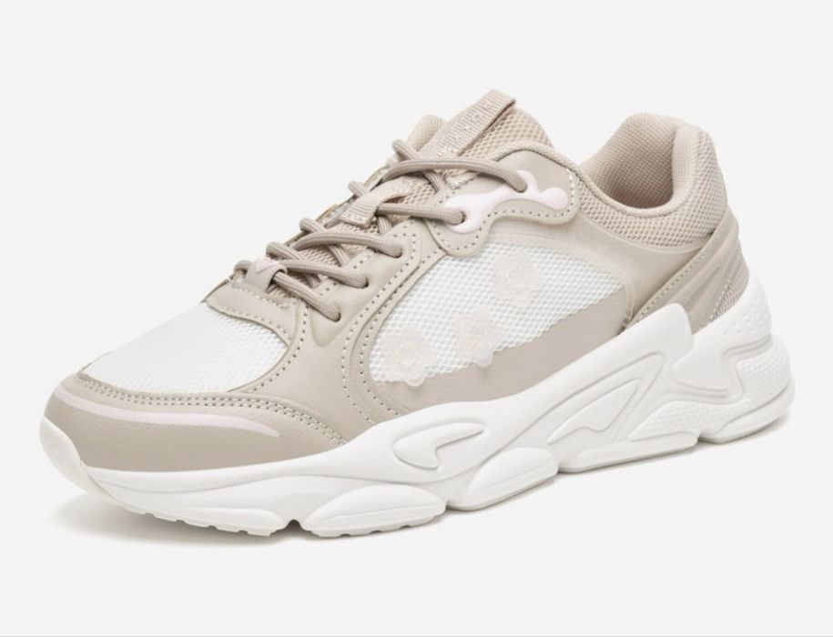 Buty dla dziewczynki rozm 34