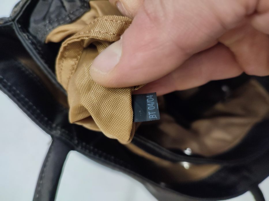 Жіноча нейлонова сумка Bogner