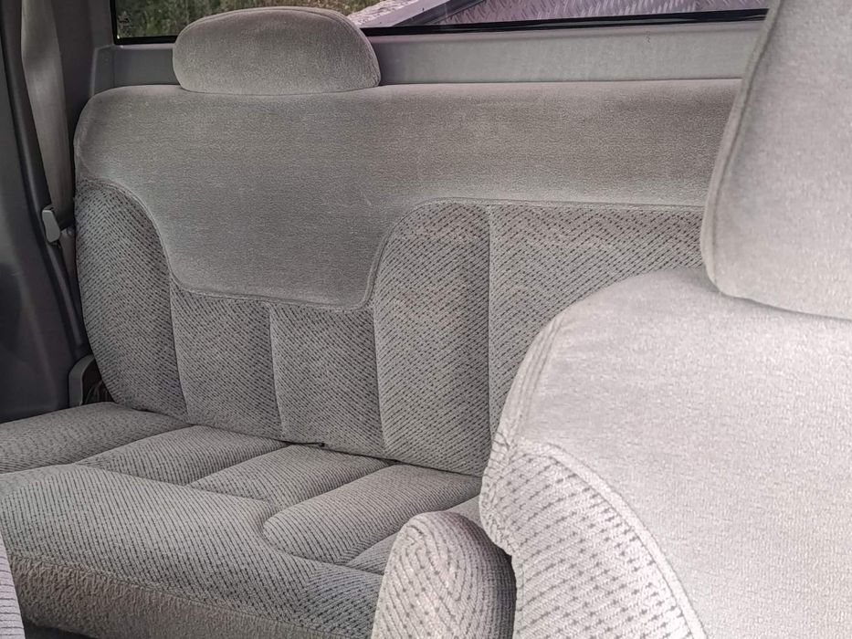 Chevrolet Silverado Stepside K 1500, B+G / ZAMIANA