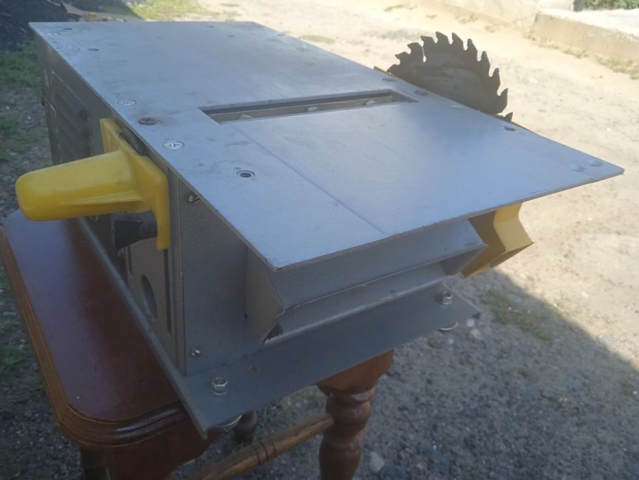 Терасполь в ключив і працюй.