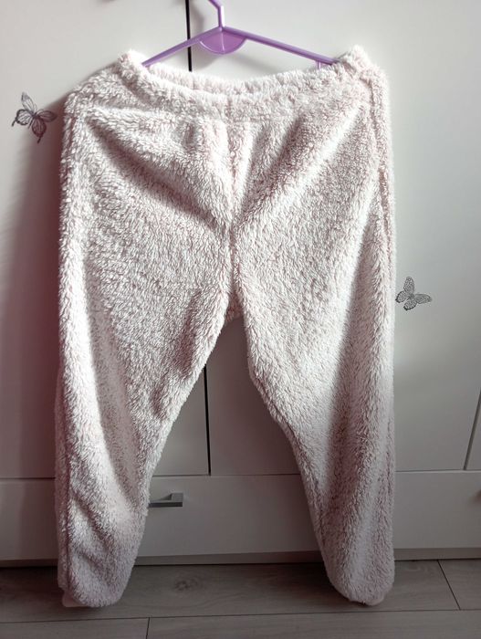 Piżama ocieplana "s"