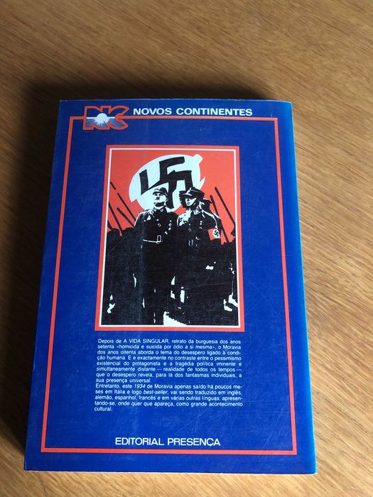 1934    Alberto Moravia