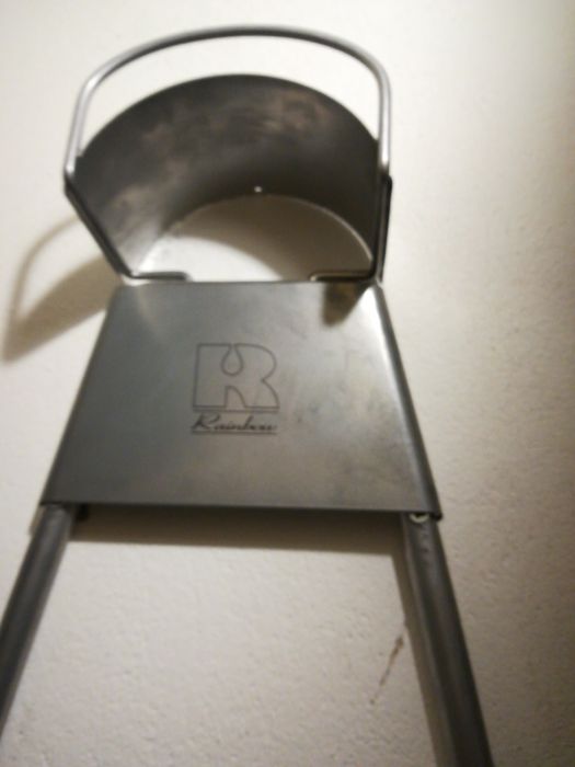 Rainbow suporte parede