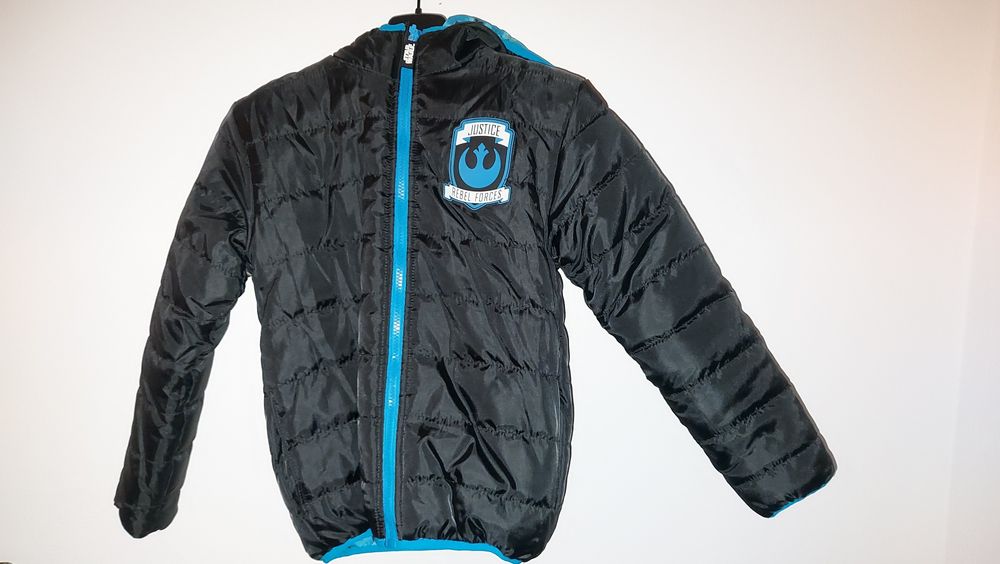 Casaco Super quentinho Star Wars