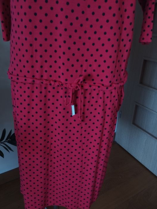 Sukienka Numoco XXL