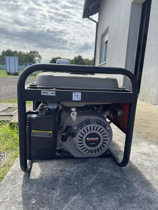 Agregat pradotworchy 2.2 kw