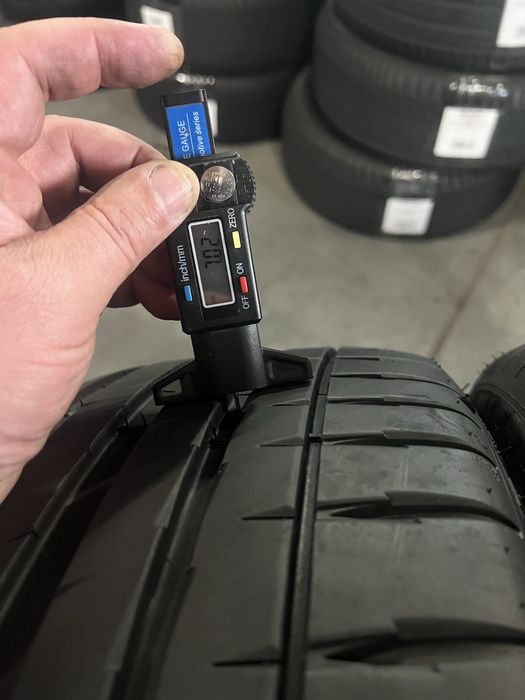 255/40/18+225/45/18 R18 Michelin Pilot Sport 4 4шт