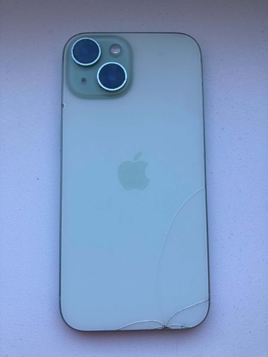 sprzedam iphone 15