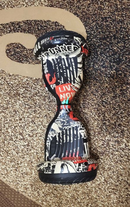 Гіроскутер б/у в хорошому стані