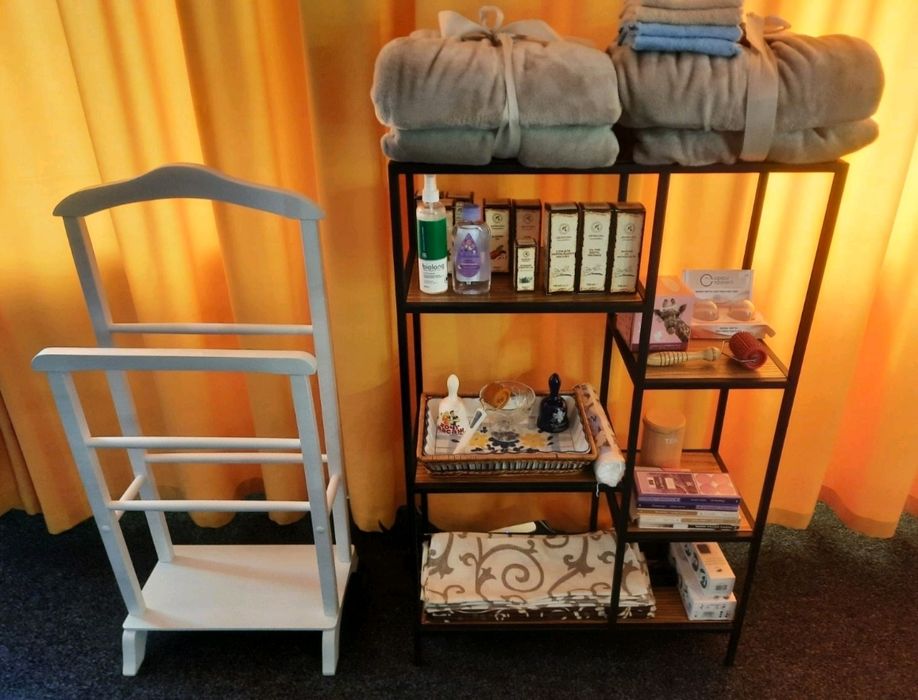 Массаж лица, и тела в Днепре. Правый берег. 12 квартал.