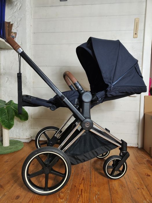 Cybex Priam 3.0 2w1