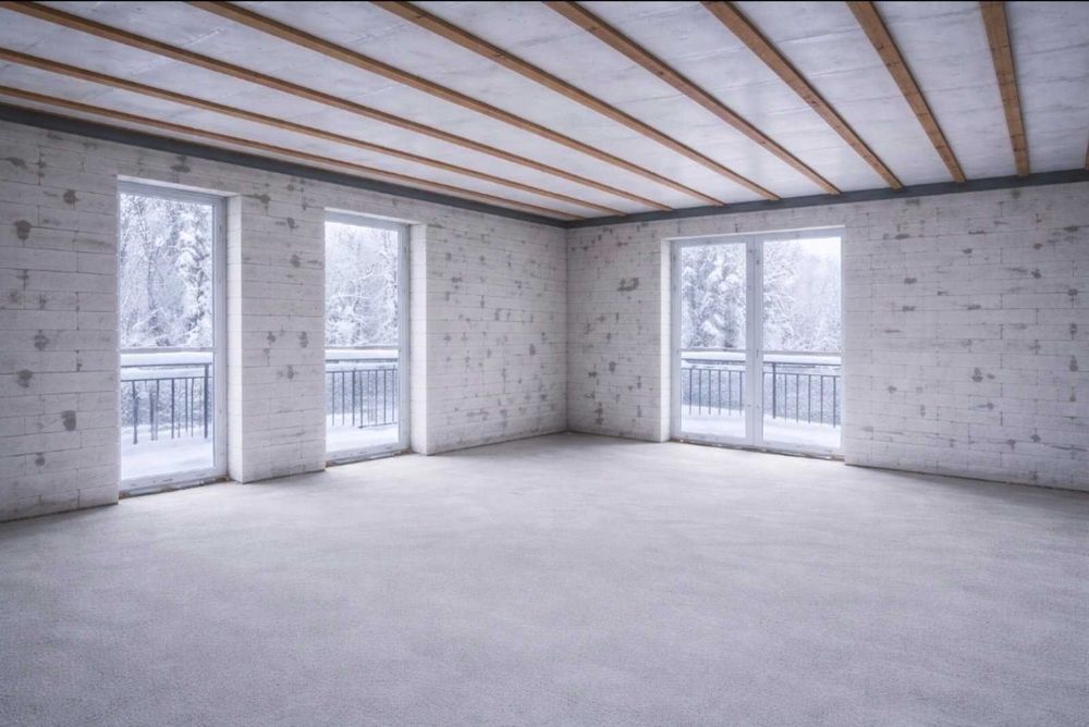 Оренда окремої комерційної будівлі в центрі Ірпеня.