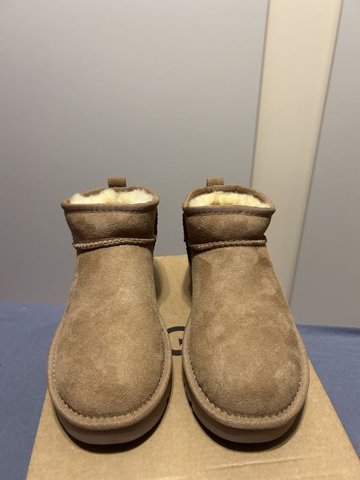 Nowe Uggi Uggs 36 rozmiar mini