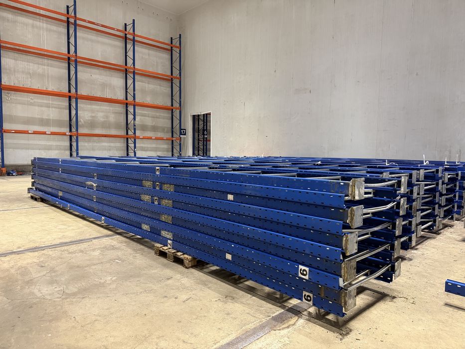 Prateleiras racks