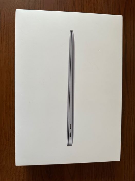 Mac book air с гарантией