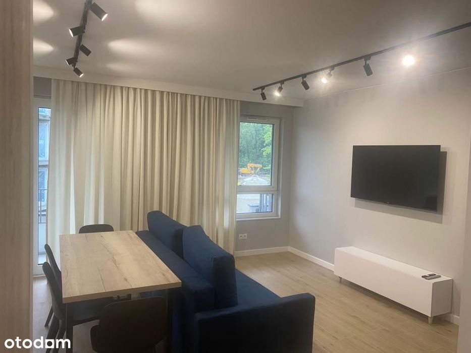 Wyposażone 2 pokoje z garażem, osiedle Idea Wacyn - View 3