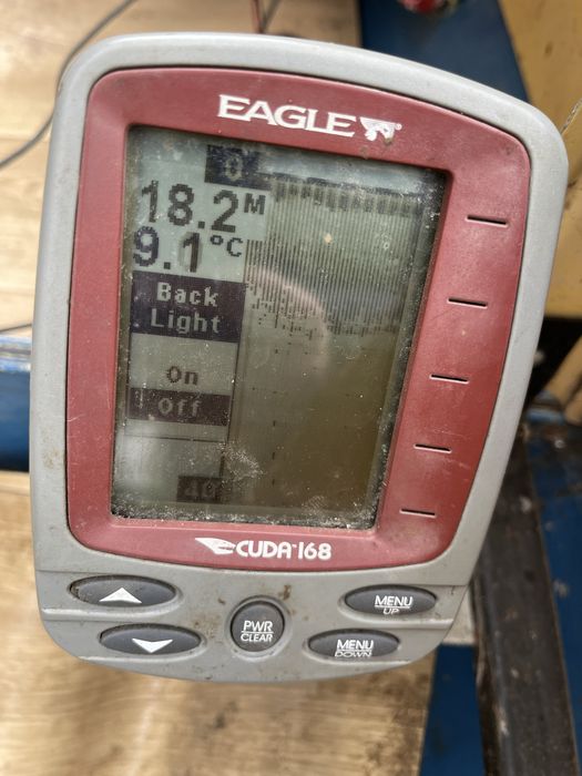 Романтика, Parsun 2.5