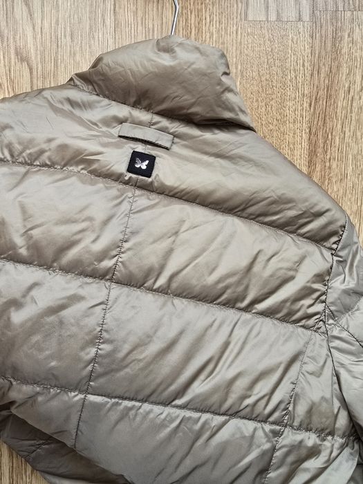 Весняні куртки лайнер Rains Max Mara Weekend