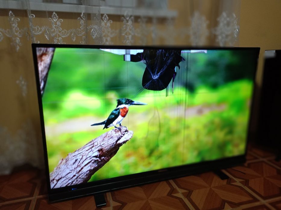 Телевізор GRUNDIG   50