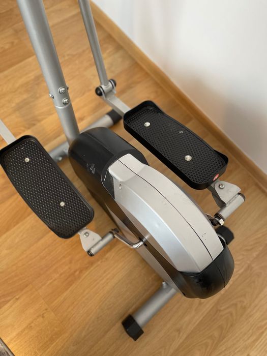 Орбітрек з Німеччини