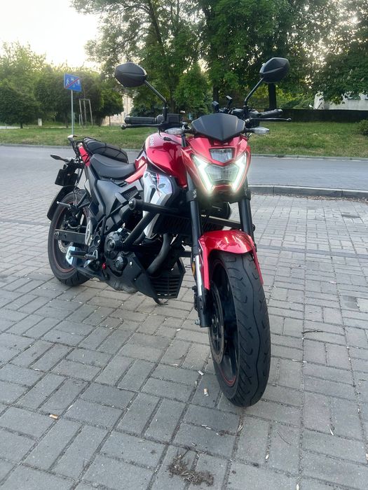 Lifan sr220 2024