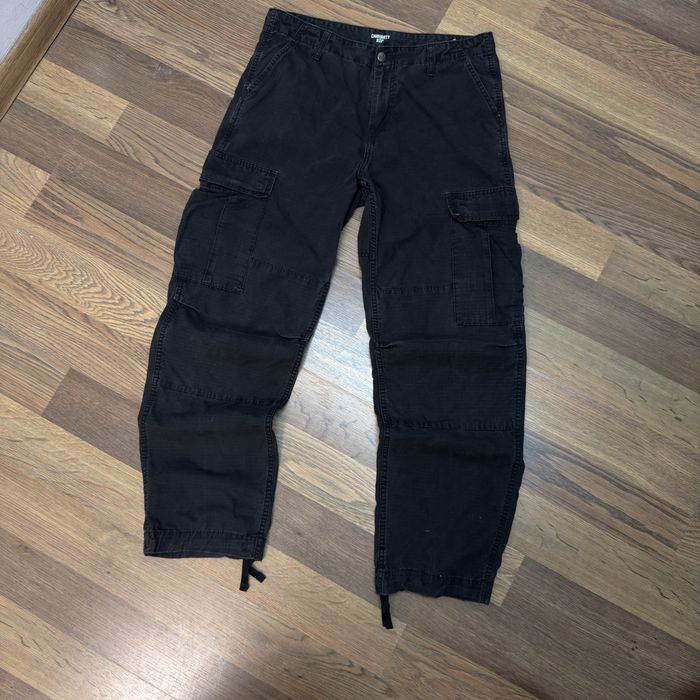 Карго штани Carhartt штаны кархарт