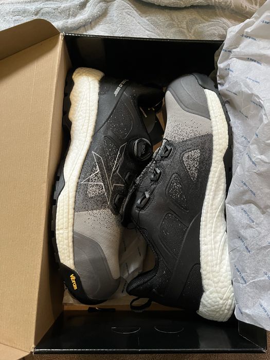 Buty Solid gear grit