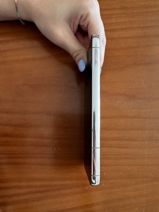 Samsung Galaxy S22 128GB Branco