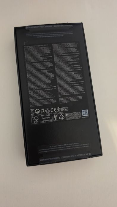 Samsung s23 ultra 256gb 8gb