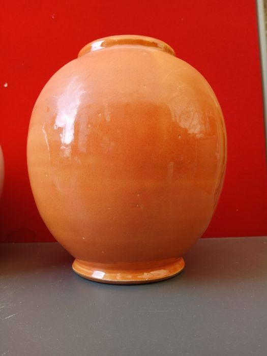 Wazon ceramiczny