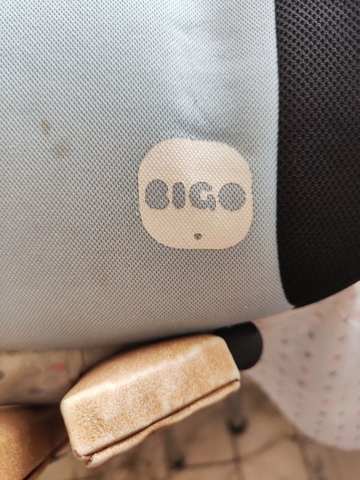 Bancos para carro de criança