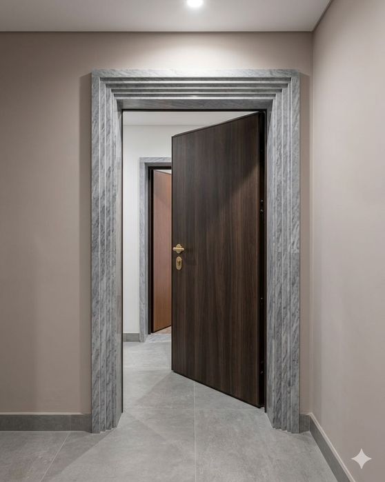 Portas Blindadas: Segurança Máxima para a Sua Casa!