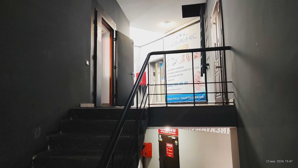 Комерційна нерухомість за адресою (площа 65 м²) - Atlanta.ua - фото 5