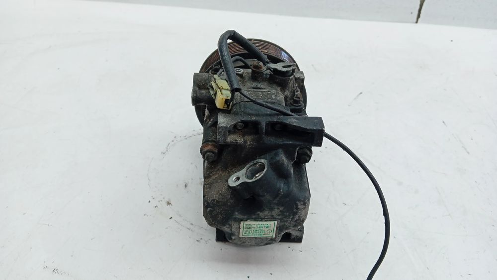 Compressor AC MAZDA 6 Station Wagon (GH)