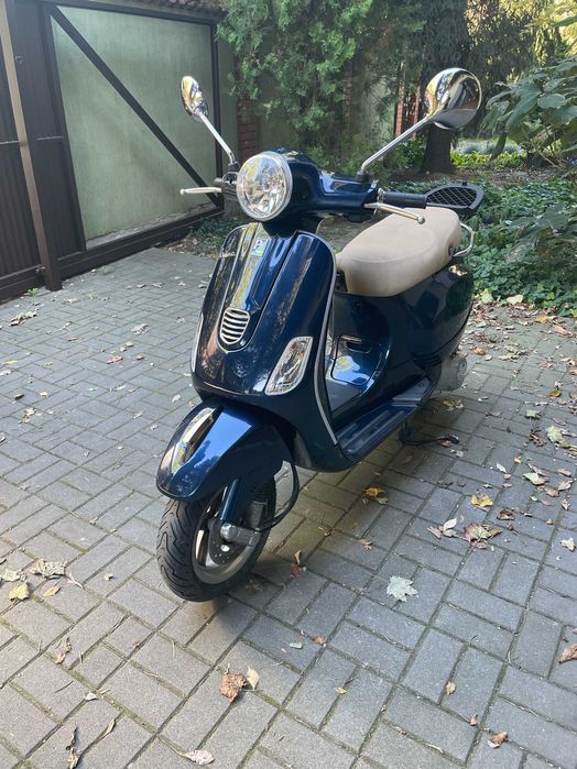 Vespa