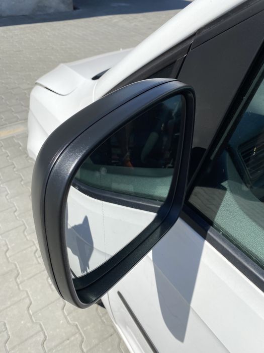 Дзеркало Зеркало Caddy Кадді Volkswagen Caddy