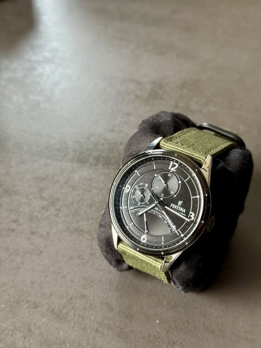 Zegarek Festina F16848-1