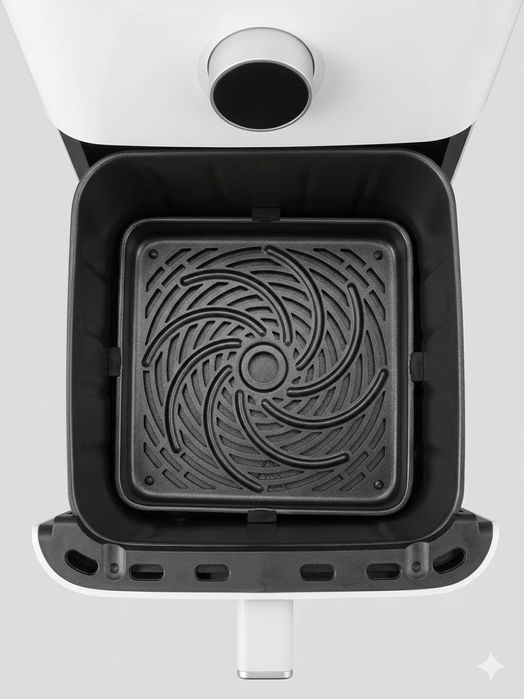 Airfry Xiaomi, 6.5l