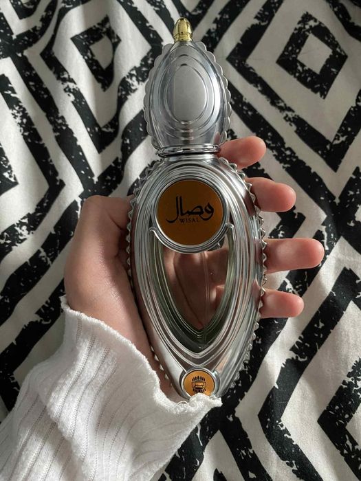 woda perfumowana Ajmal Wisal Arabskie perfumy