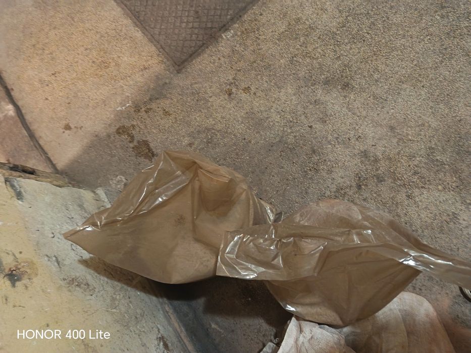 Sól drogowa 2 worki 20 kg