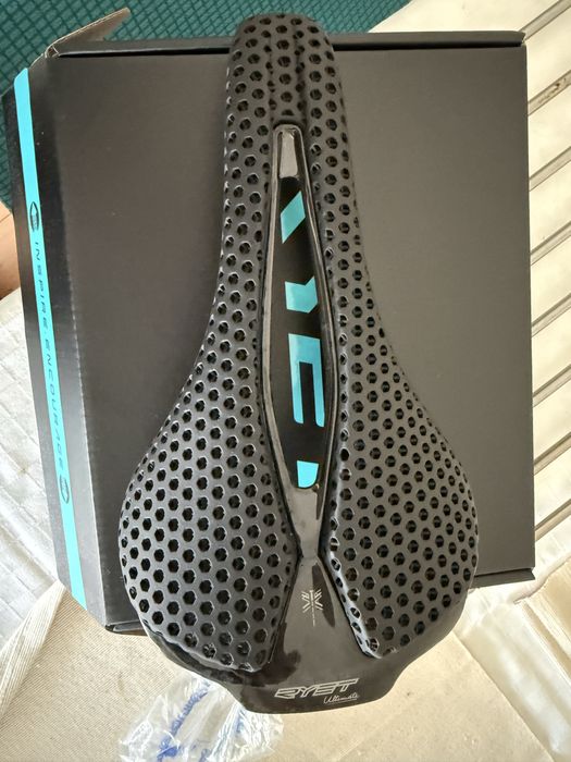 Sleim RYET Carbono 3D