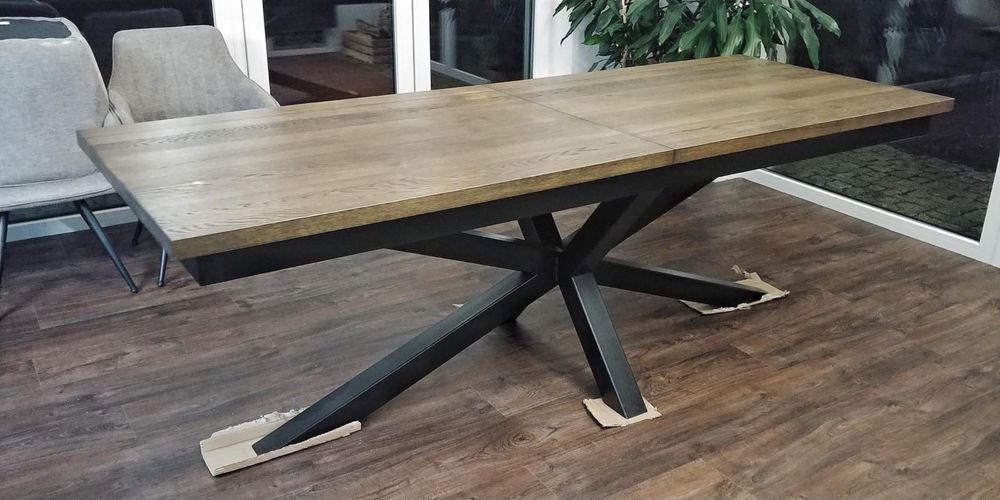 Stół dębowy stoły